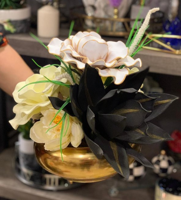 ARANJMANLI SAKSI AS0110-15 ürün görseli