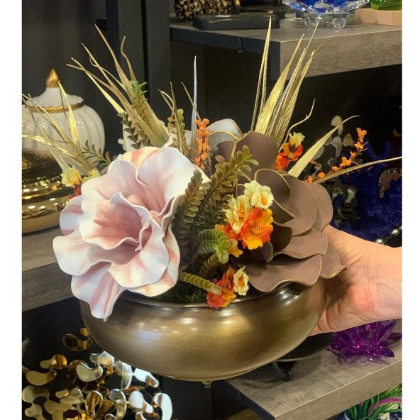 ARANJMANLI SAKSI AS0110-11 ürün görseli