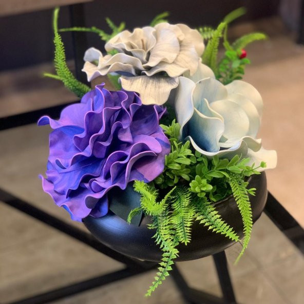 ARANJMANLI SAKSI AS0110-8 ürün görseli