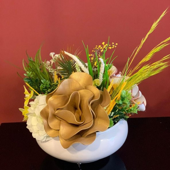 ARANJMANLI SAKSI AS0089-1 ürün görseli