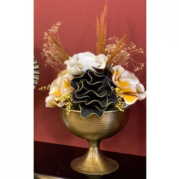 ARANJMANLI SAKSI ürün görseli