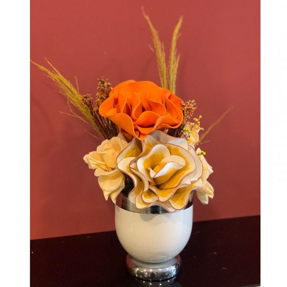 ARANJMANLI SAKSI AS0078-1 ürün görseli