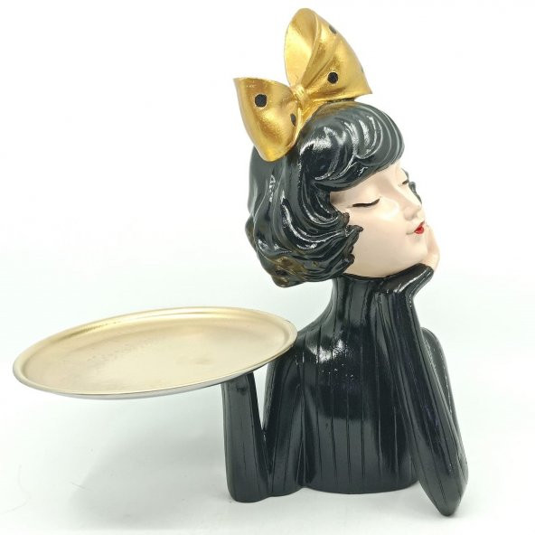 TEPSİLİ KIZ BİBLO BB187-54 ürün görseli