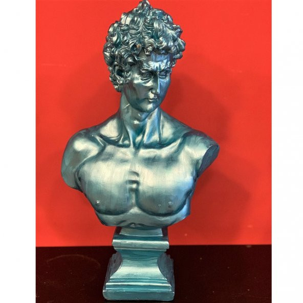 DAVUT HEYKEL BİBLO HK103-42 ürün görseli