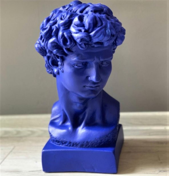 DAVUT HEYKEL BİBLO HK105-13 ürün görseli