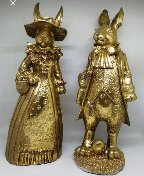 TAVŞAN BİBLO TAKIM-HF132-12 ürün görseli