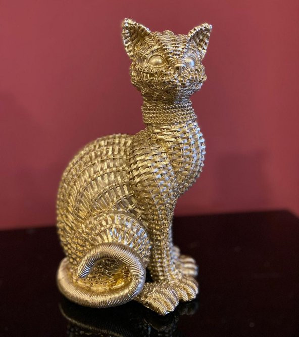 KEDİ BİBLO-HF316-1 ürün görseli