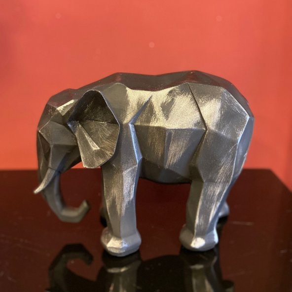 KÜBİK FİL BİBLO-HF118-17 ürün görseli