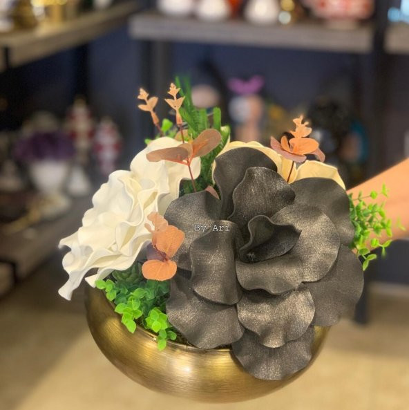 ARANJMANLI SAKSI ürün görseli