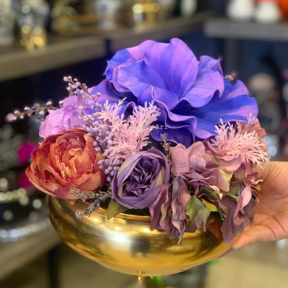 ARANJMANLI SAKSI ürün görseli