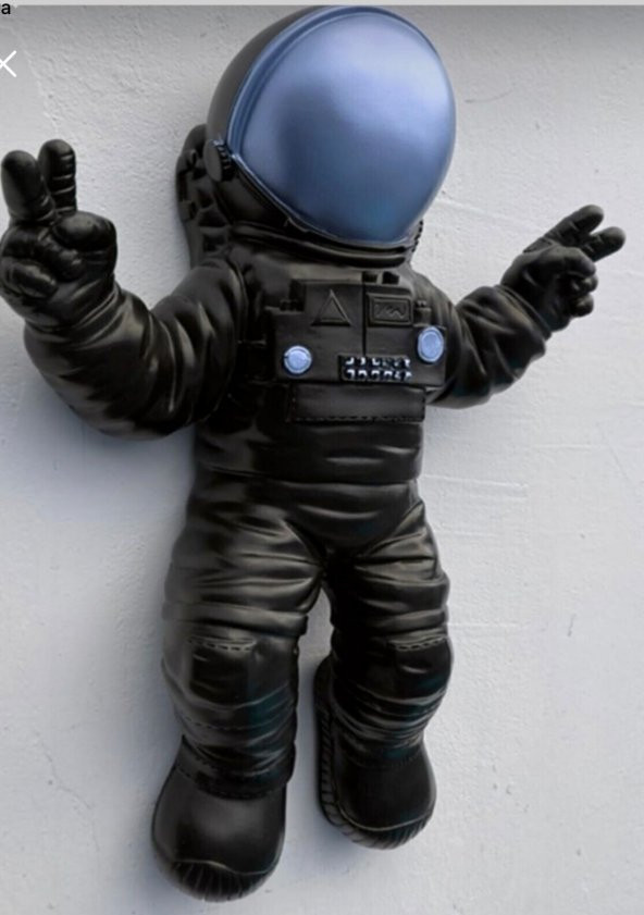 ASTRONOT DUVAR DEKOR ürün görseli