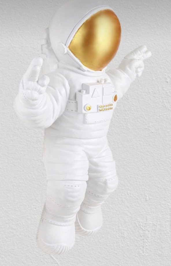 ASTRONOT DUVAR DEKOR ürün görseli