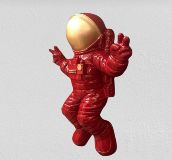 ASTRONOT DUVAR DEKOR ürün görseli