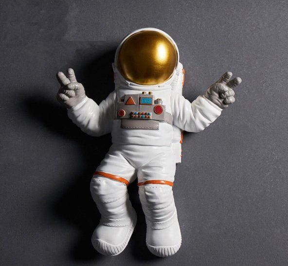 ASTRONOT DUVAR DEKOR ürün görseli