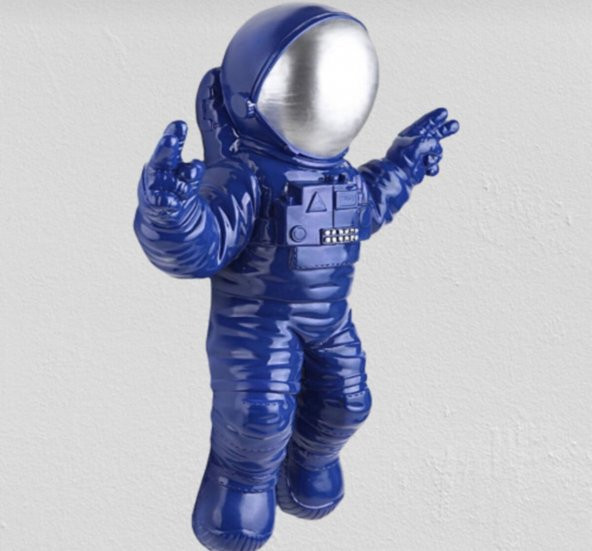 ASTRONOT DUVAR DEKOR ürün görseli