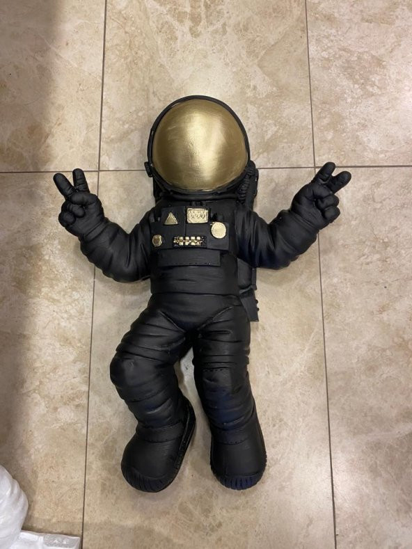 ASTRONOT DUVAR DEKOR ürün görseli