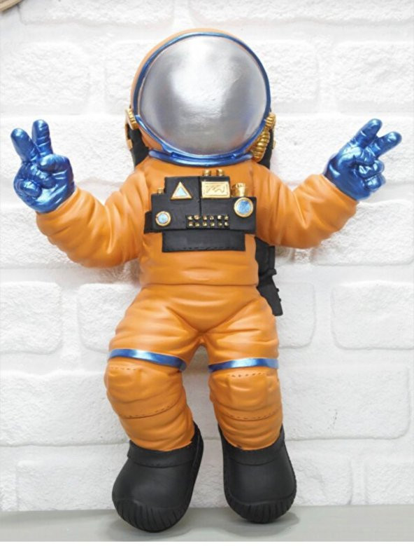 ASTRONOT DUVAR DEKOR ürün görseli