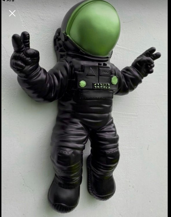 ASTRONOT DUVAR DEKOR ürün görseli