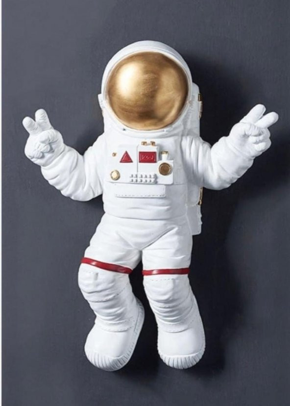 ASTRONOT DUVAR DEKOR ürün görseli