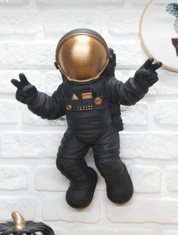 ASTRONOT DUVAR DEKOR ürün görseli