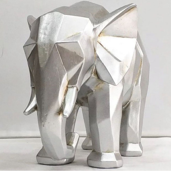 KÜBİK FİL BİBLO-HF118-13 ürün görseli