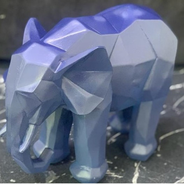 KÜBİK FİL BİBLO-HF118-14 ürün görseli