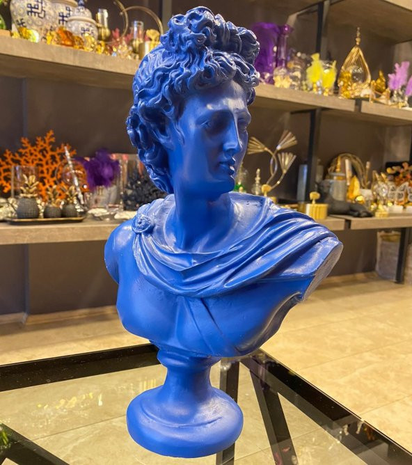 APOLLON BİBLO ürün görseli