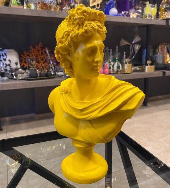 APOLLON BİBLO ürün görseli