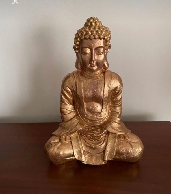 ETNİK BUDHA BİBLO ürün görseli