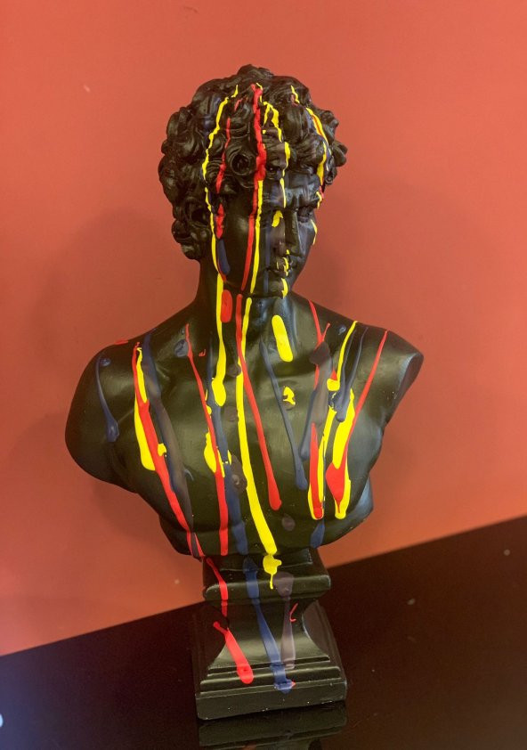 DAVUT BİBLO ürün görseli