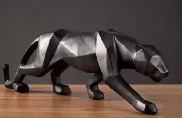 KÜBİK PANTER BİBLO ürün görseli