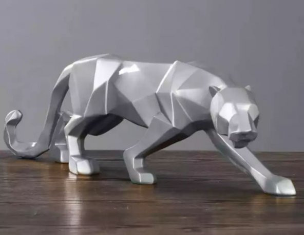 KÜBİK PANTER BİBLO ürün görseli