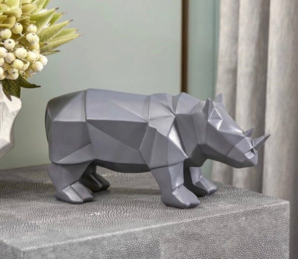 KÜBİK GERGEDAN BİBLO ürün görseli