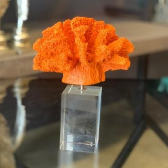 KRİSTALLİ MERCAN ürün görseli