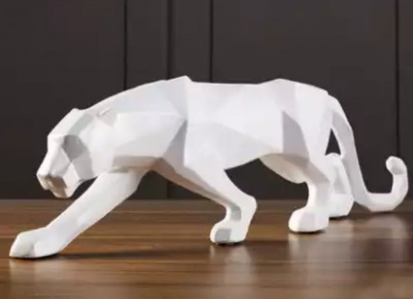 KÜBİK PANTER BİBLO ürün görseli