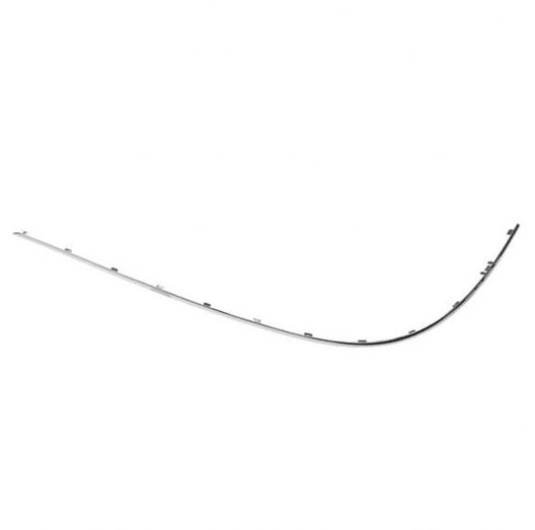Tampon Nikelajı W212 Arka Sağ -Avg/Elg- 2009-12 2128852221 - 1