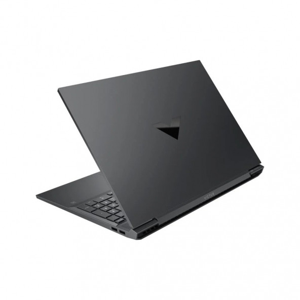 Hp Victus Laptop 16-E1010NT R5 5600H 16GB 512GB SSD Rtx3050TI 16.1" Fhd 144Hz W11H 793K2EA Taşınabilir Bilgisayar - 4