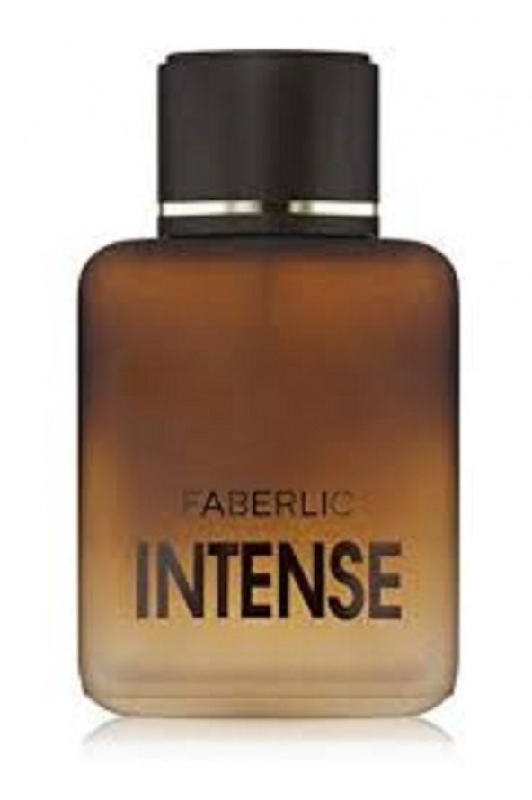 Faberlic Instense Edt 100 ml Erkek Parfümü