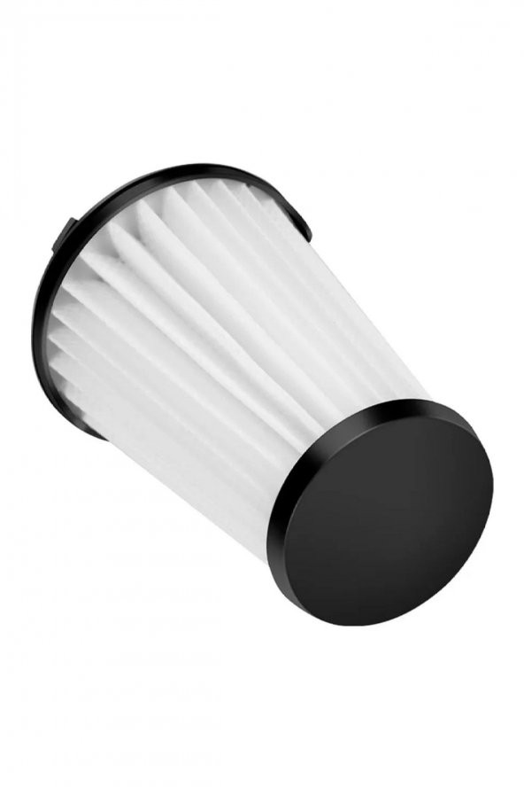 Electrolux Eer73db Ergorapido Uyumlu Hepa Filtre - 3