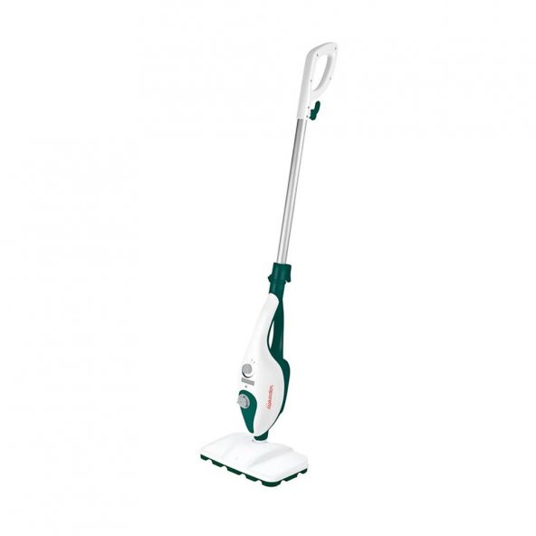 Polti Vaporetto SV240 1300W 2si 1 Arada Buharlı Paspas