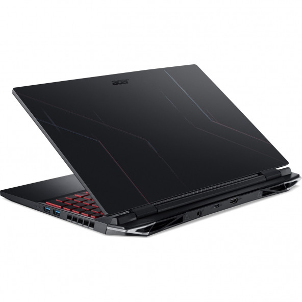Acer Nitro 5 AN515-46 R7 6800H 32GB 512GB SSD RTX3050Ti Dos 15.6" 144 Hz FHD NH.QGYEY.004-32 - 4