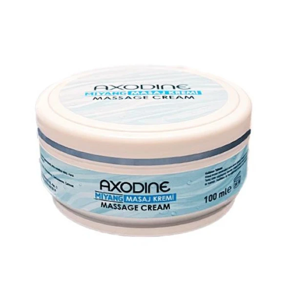 Miyang Masaj Kremi 100 ml, Kafur Yağı Özlü Masaj Kremi - 2