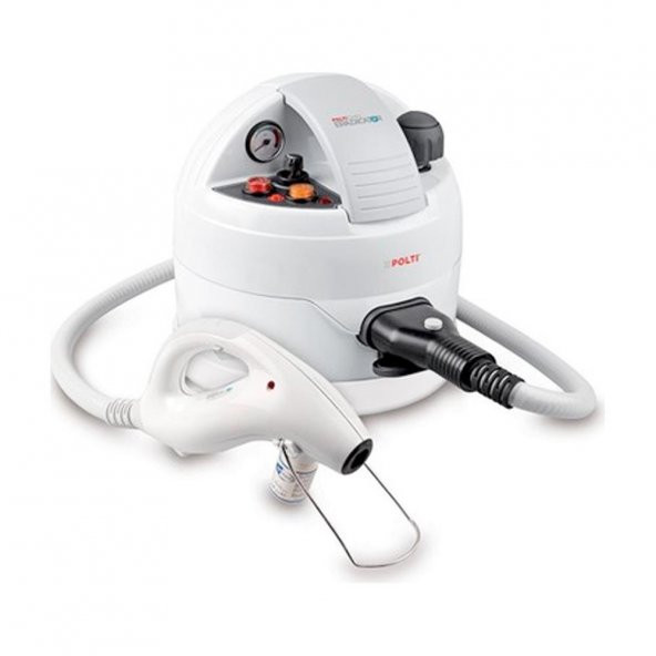 Polti Cimex Eradicator Buharlı Dezenfeksiyon Cihazı