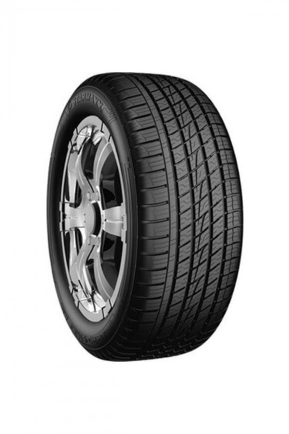 Starmaxx 215/65r17 99h Incurro St430 A/S Oto DörtMevsim Lastiği (Üretim Yılı:2024)