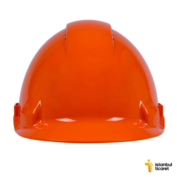 3M G3000NUV Vida Ayarlı Güvenlik Bareti - 11