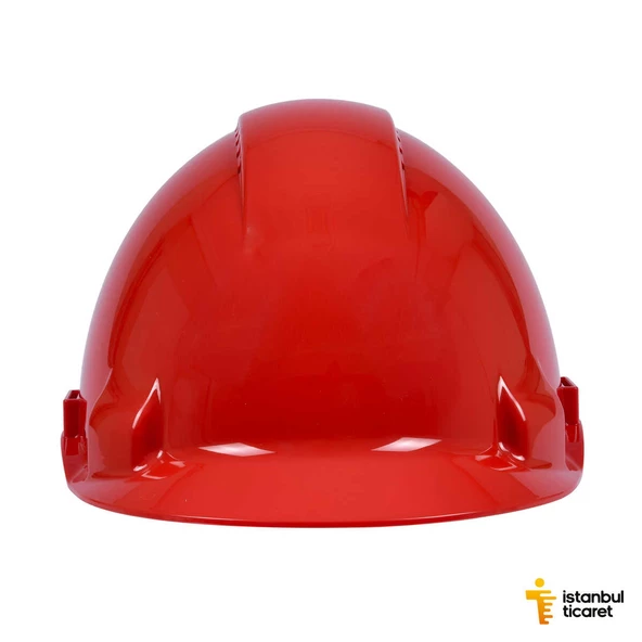 3M G3000NUV Vida Ayarlı Güvenlik Bareti - 2