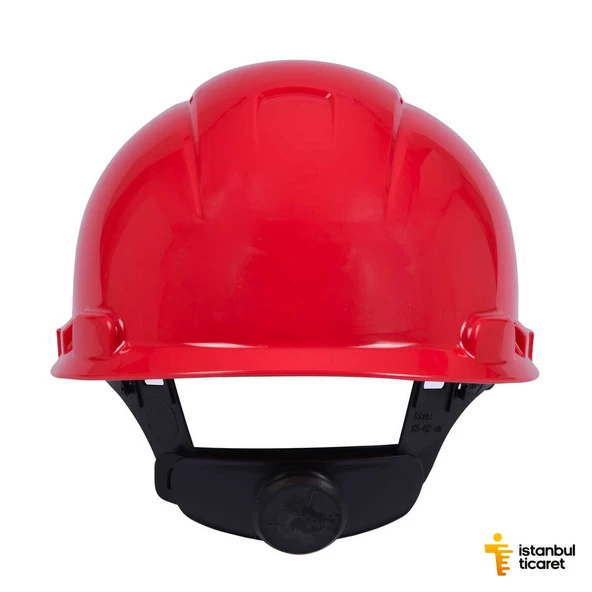 3M H700N Havalandırmalı, Vidalı Güvenlik Bareti - 9