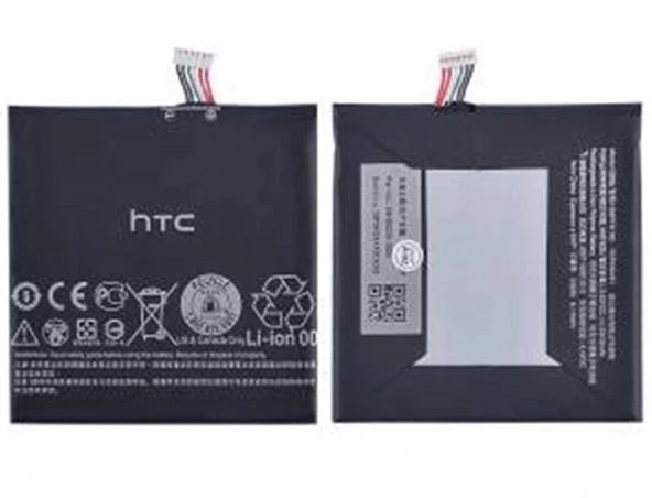 Htc Eye Batarya Pil Orjinal