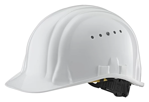 Schuberth Masterguard Aparatlı Baret - Resim 4