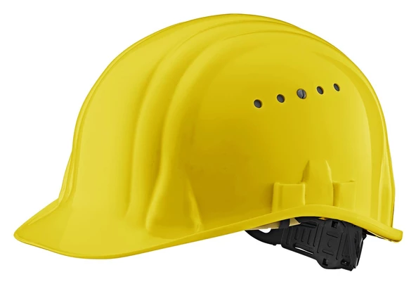 Schuberth Masterguard Aparatlı Baret - Resim 5